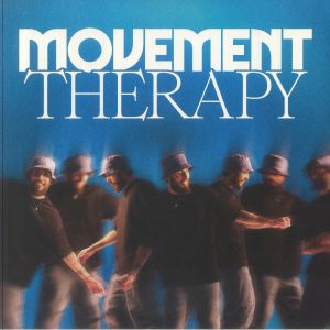 Folamour — Movement Therapy cover