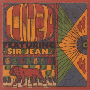 Lontra featuring Sir Jean — Money, Money cover