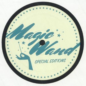 Coyote — Coyote Special Editions Vol. 4 cover
