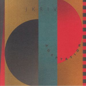 JKriv — Adaptation EP cover