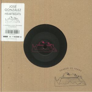 José González — Heartbeats cover