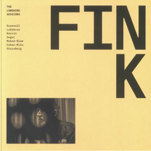 Fink — The LowSwing Sessions cover