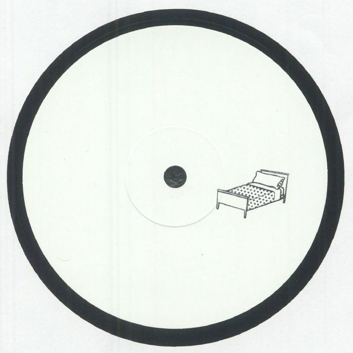JKriv — Bedits Volume 1 cover