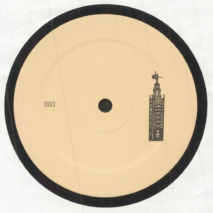 Giralda — Giralda Edits 03 cover