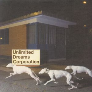 Brigade — Unlimited Dreams Corporation cover