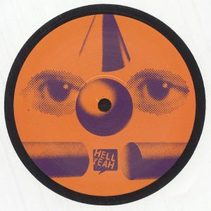 Blende — Recess Ep cover