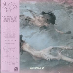 Sholto — The Sirens cover