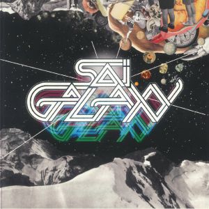 Sai Galaxy — Analogue Recital cover