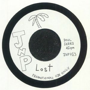 Jazz N Palms — Soul 03 cover