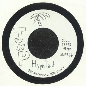 Jazz N Palms — Soul 04 cover