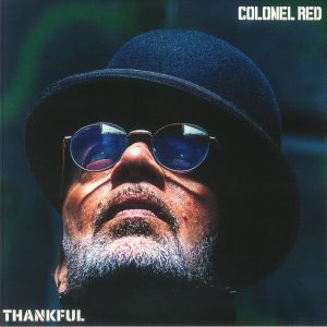 Colonel Red — Thankful cover