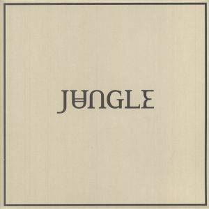 Jungle — Loving In Stereo cover