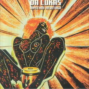 Da Lukas — Rhythm Heritage cover