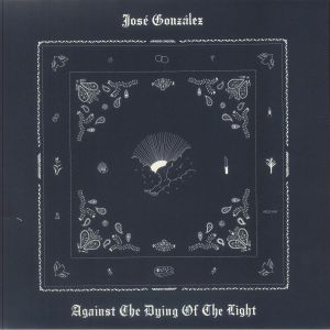 José González — Against The Dying Of The Light cover