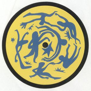 Klubb Global Groove — Vol. 2 cover