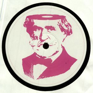 Brother Julian / Roman Truth / Delfonic / Caldera Republic — Manufatti (An Edits Collection) cover