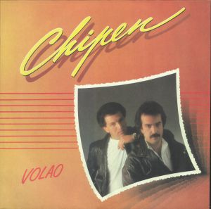 Chipen — Volao cover