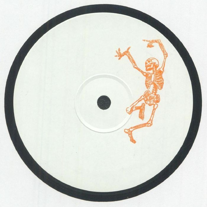 Black Bones — Black Bones 8 cover