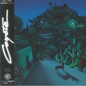 Coyote — Nyabinghi cover