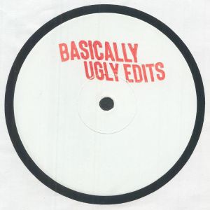 Basically Ugly Covers — Basically Ugly Edits 001 cover