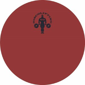 Black Truffle — Discolifting 03 cover