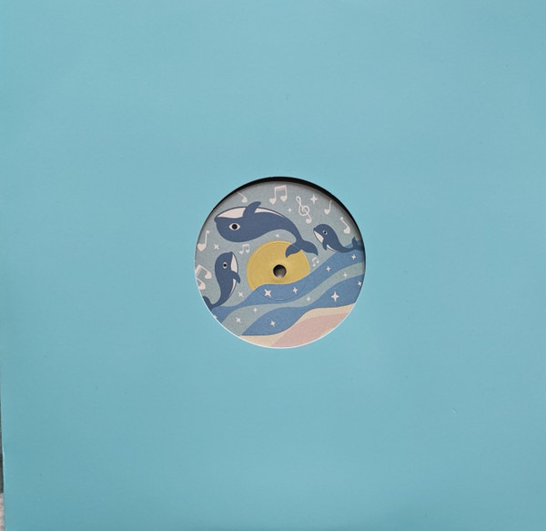 Various — Melodies of Love 003 Ahoy Captain' Edits cover