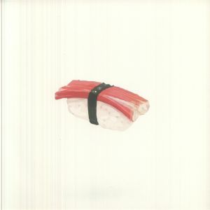 Antraum — Omakase 008 cover