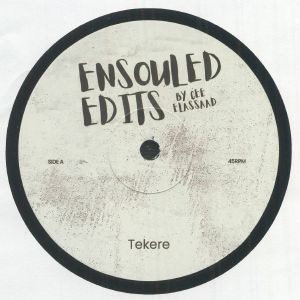 Cee ElAssaad — Cee ElAssaad Edits. Vol1 cover