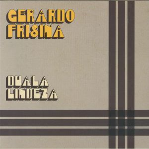 Gerardo Frisina — Duala / Lindeza cover