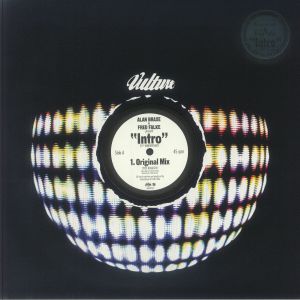 Alan Braxe & Fred Falke — Intro cover