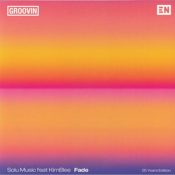 Solu Music Feat KimBlee — Fade cover